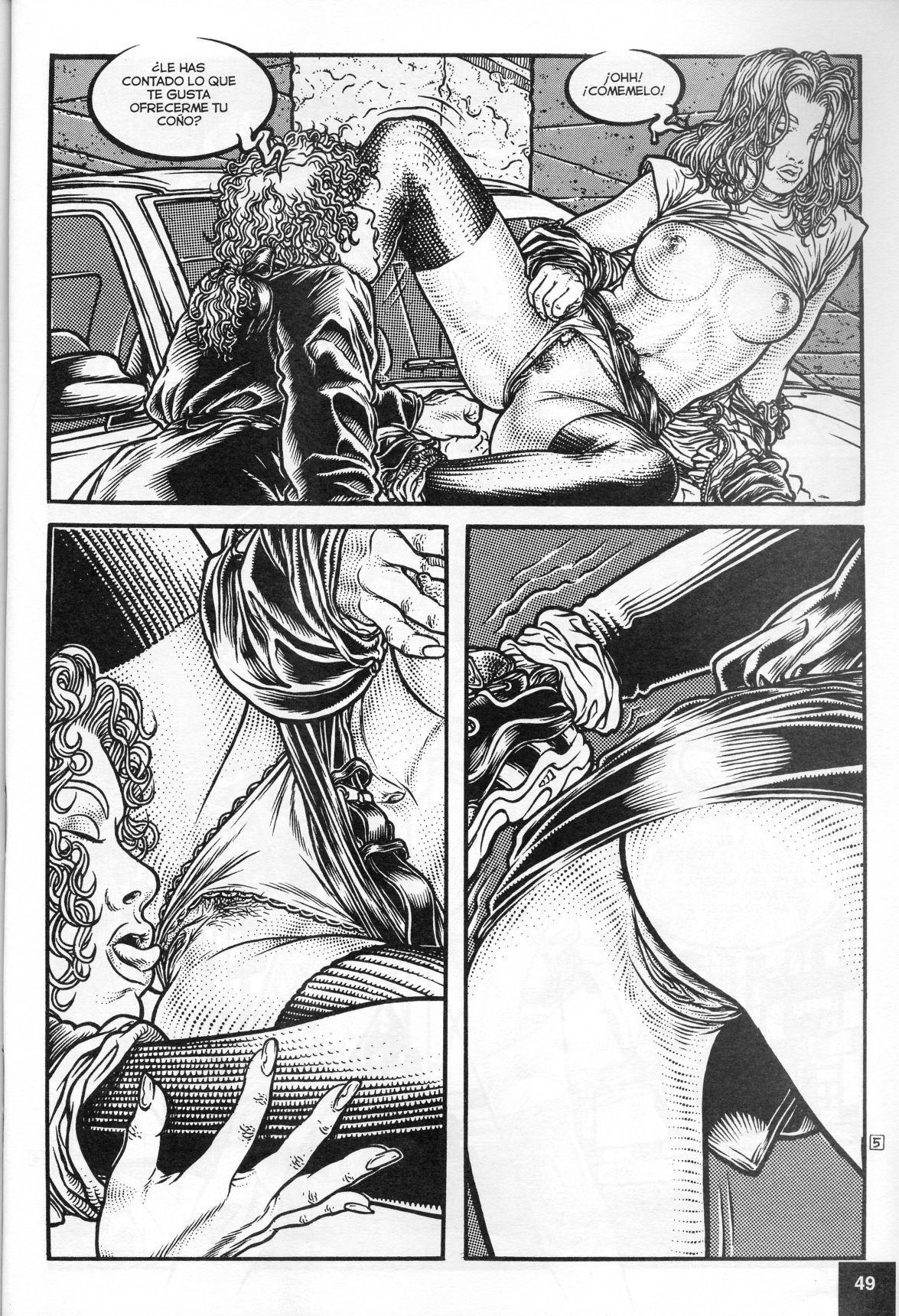 Lesbiación image number 48