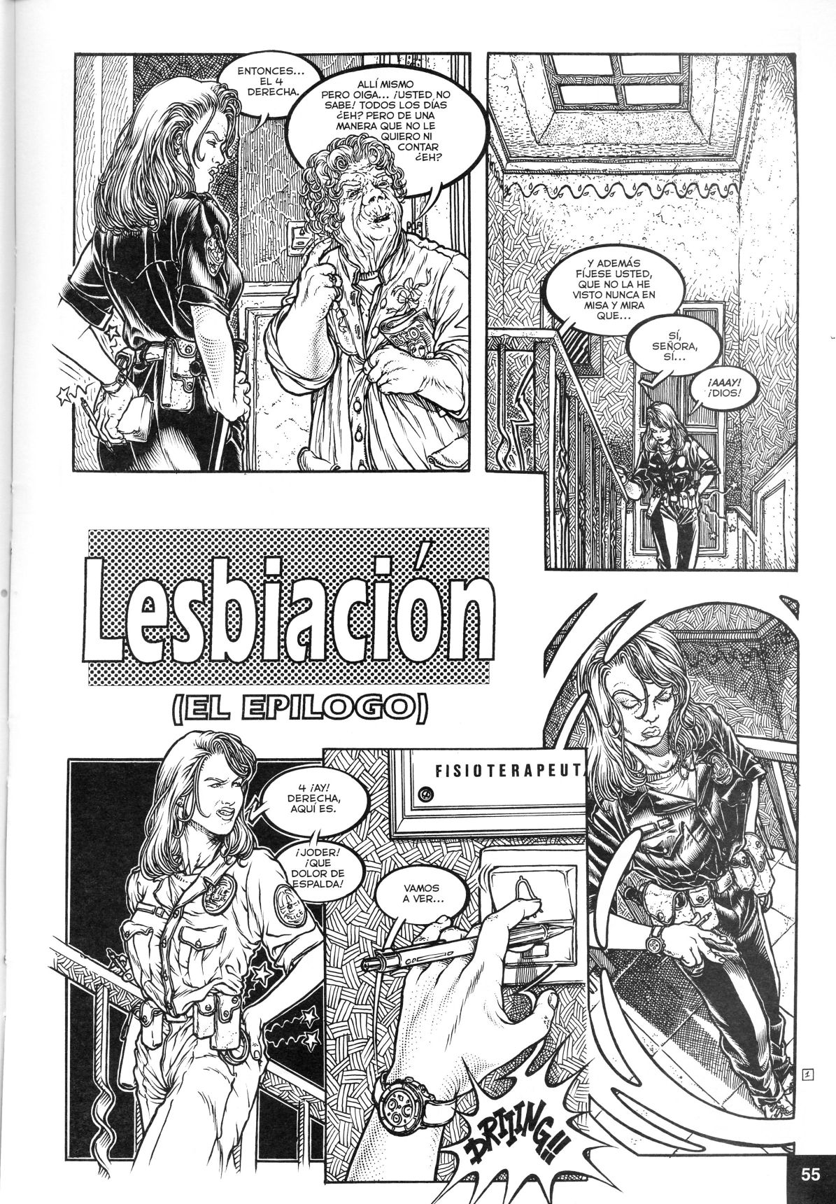 Lesbiación image number 54