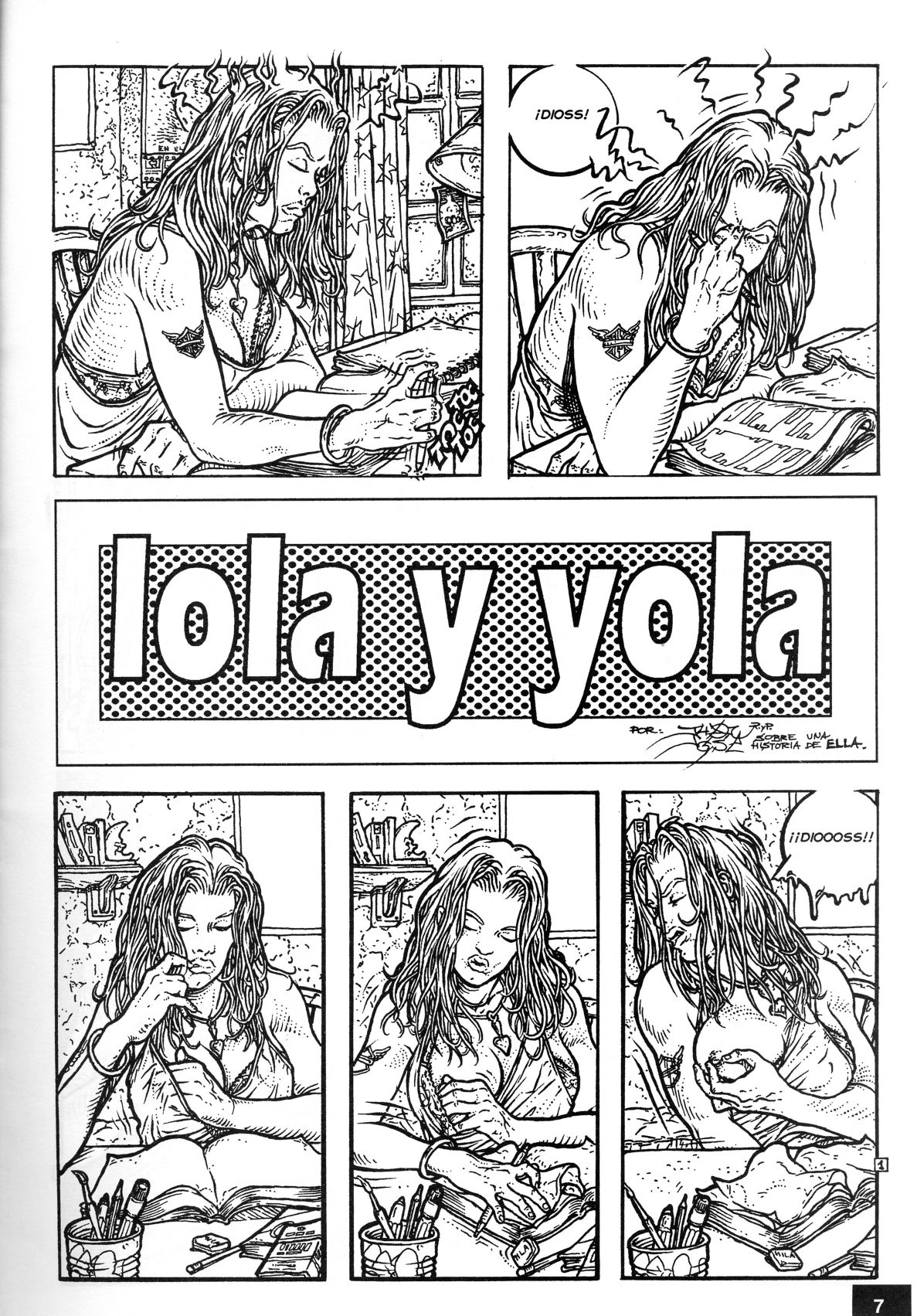 Lesbiación image number 6