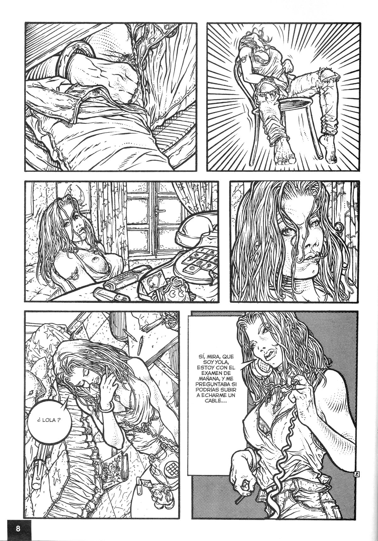 Lesbiación image number 7