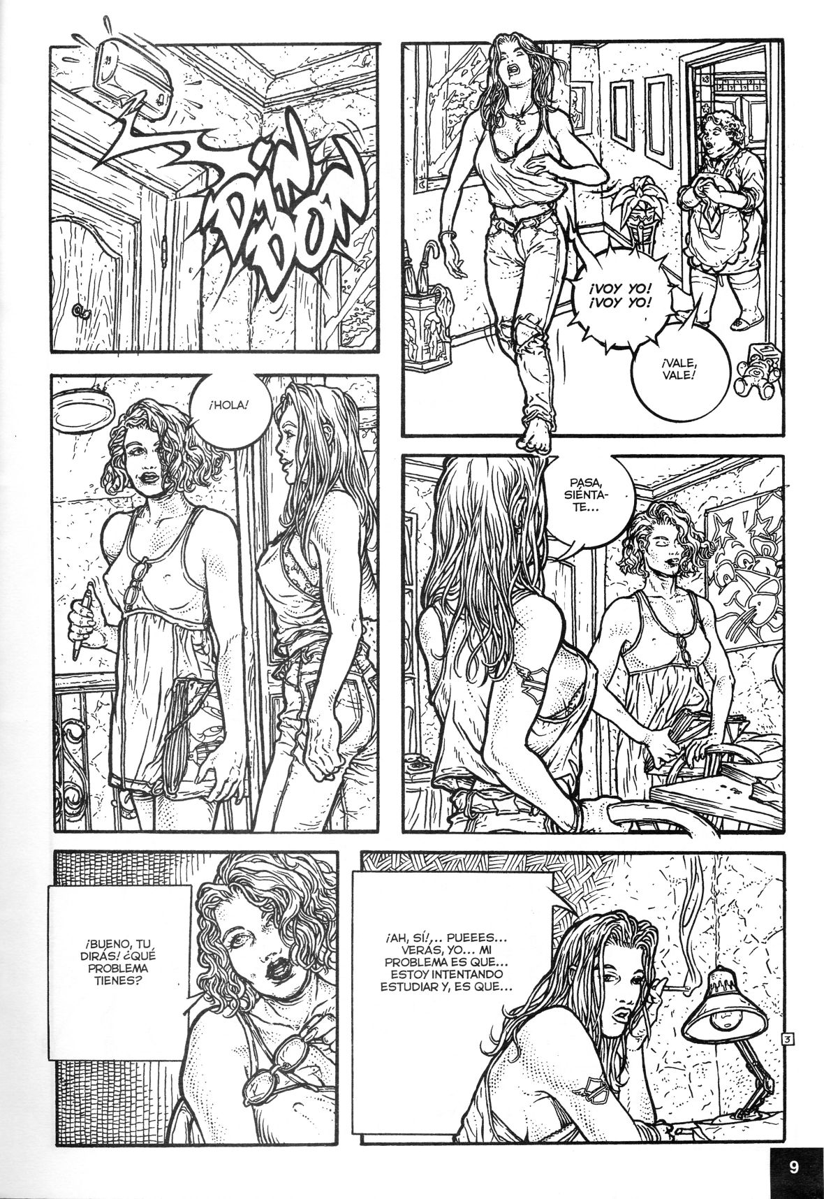 Lesbiación image number 8