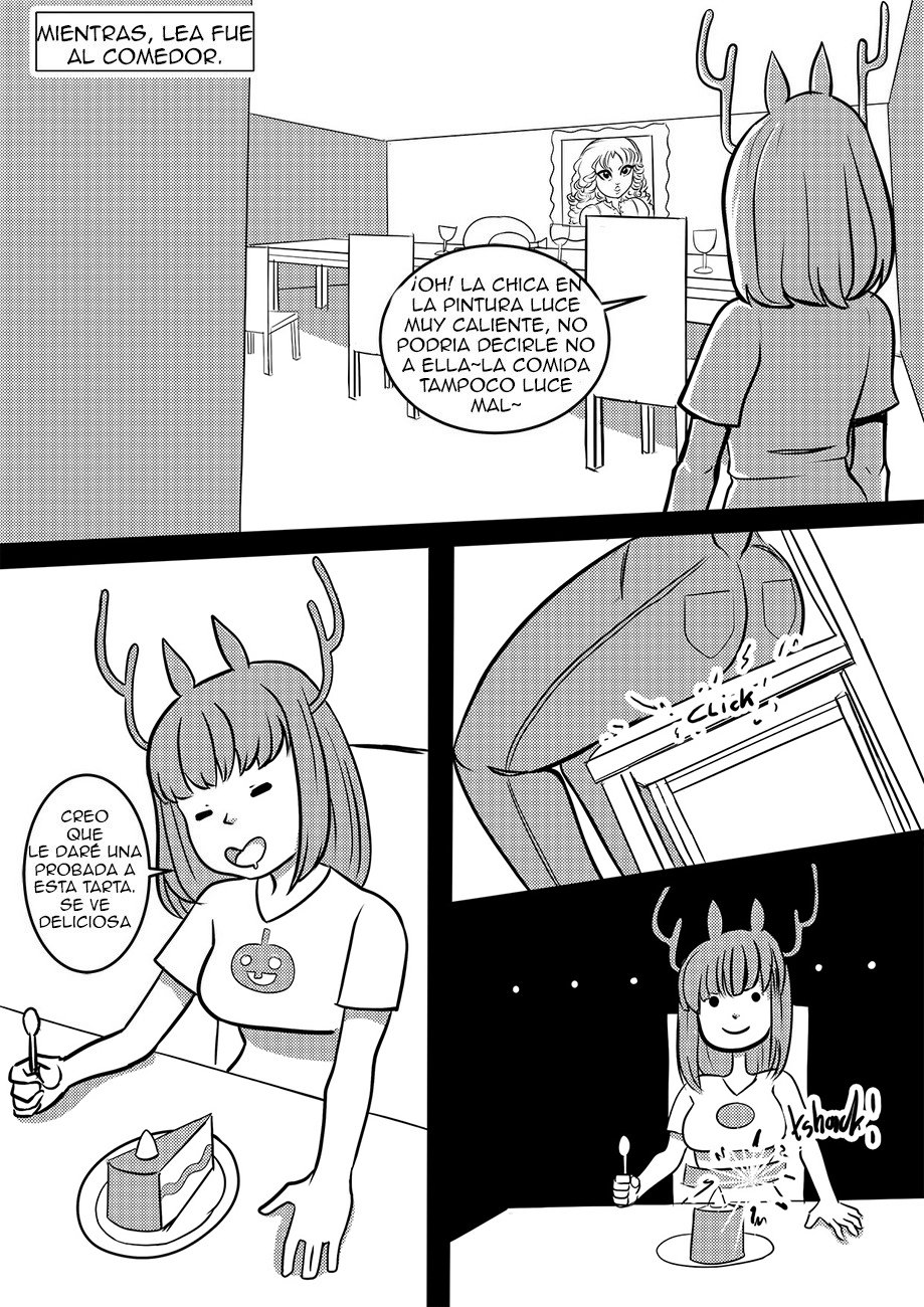 Ghost House image number 11