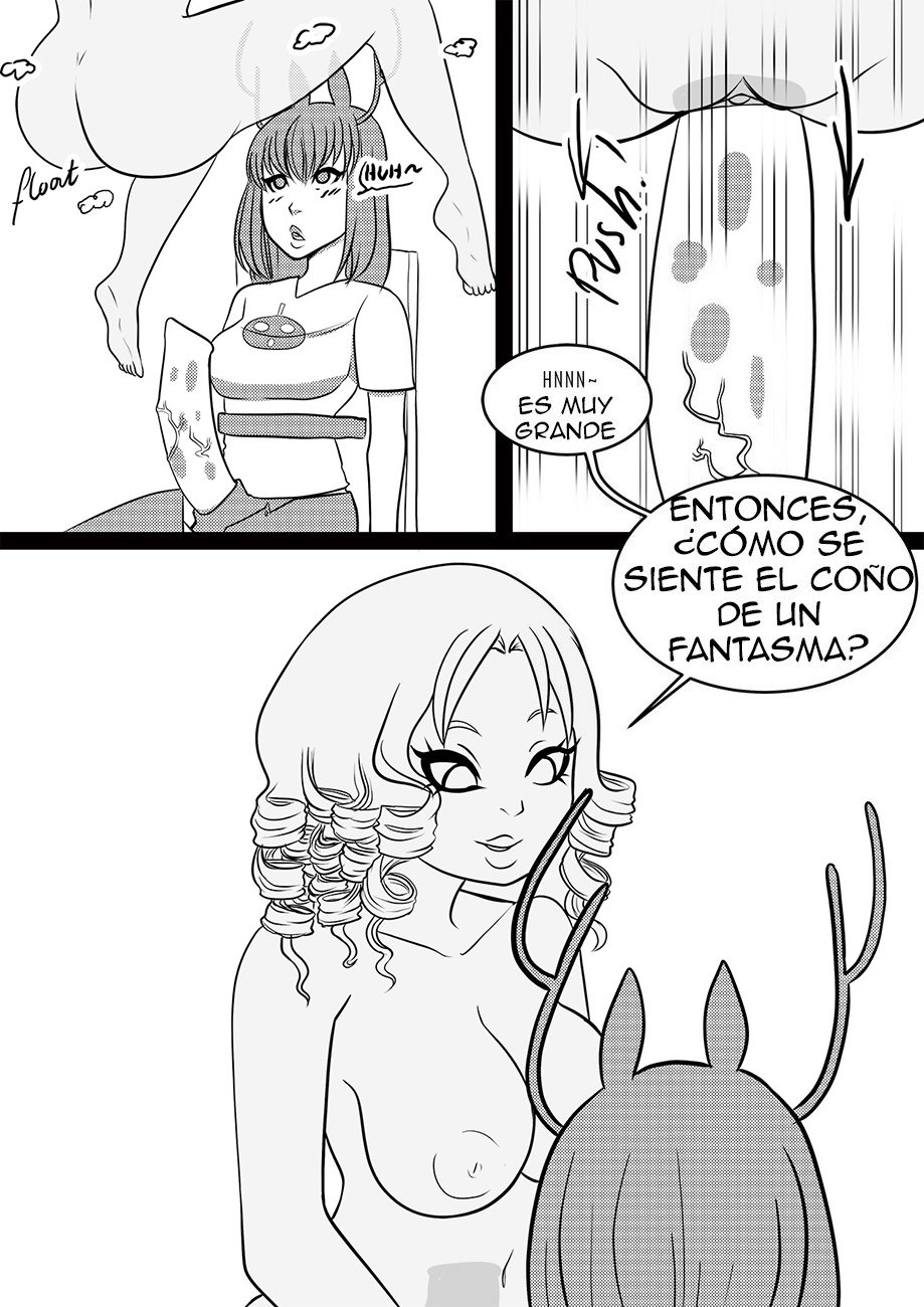 Ghost House image number 15