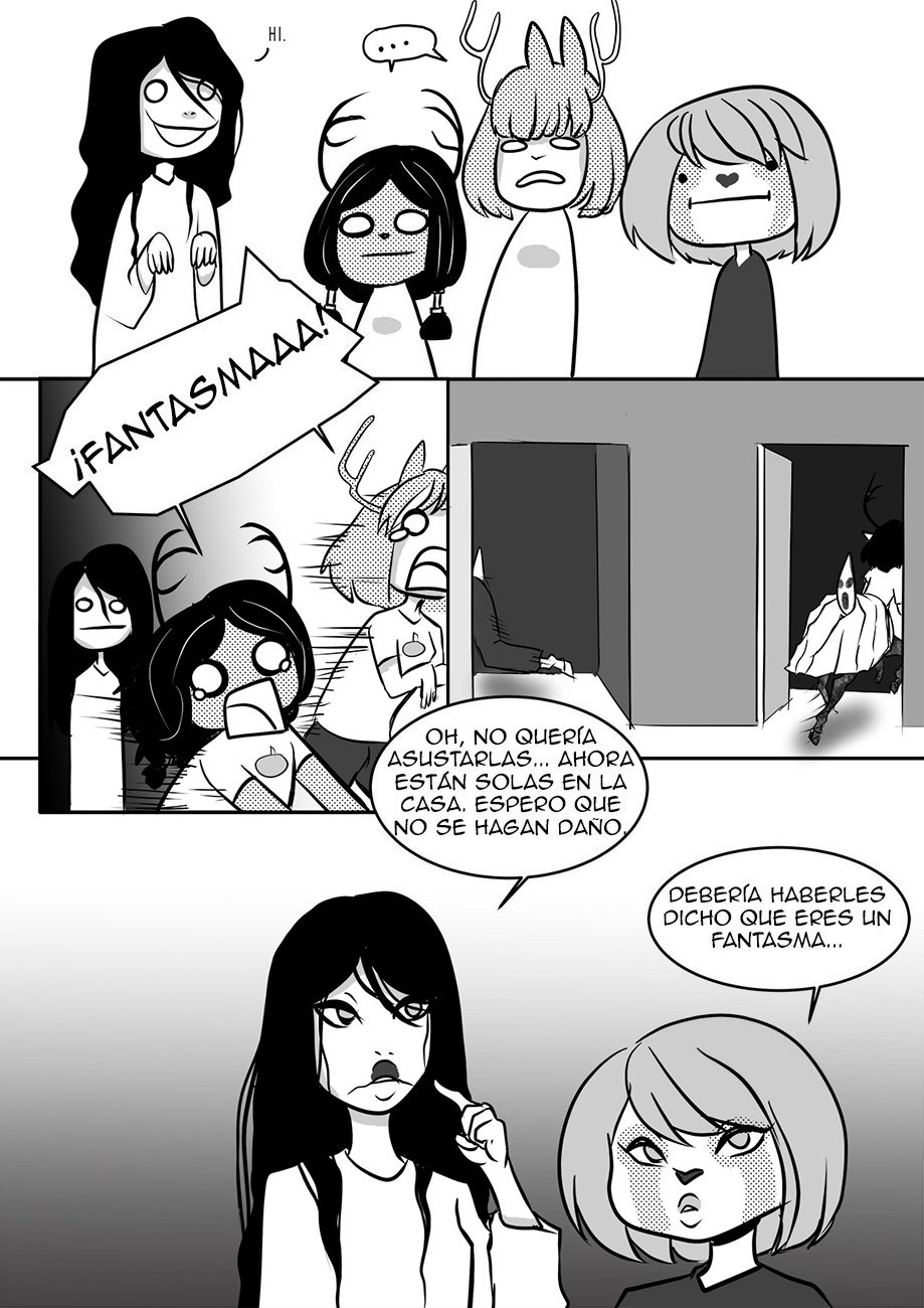 Ghost House image number 3