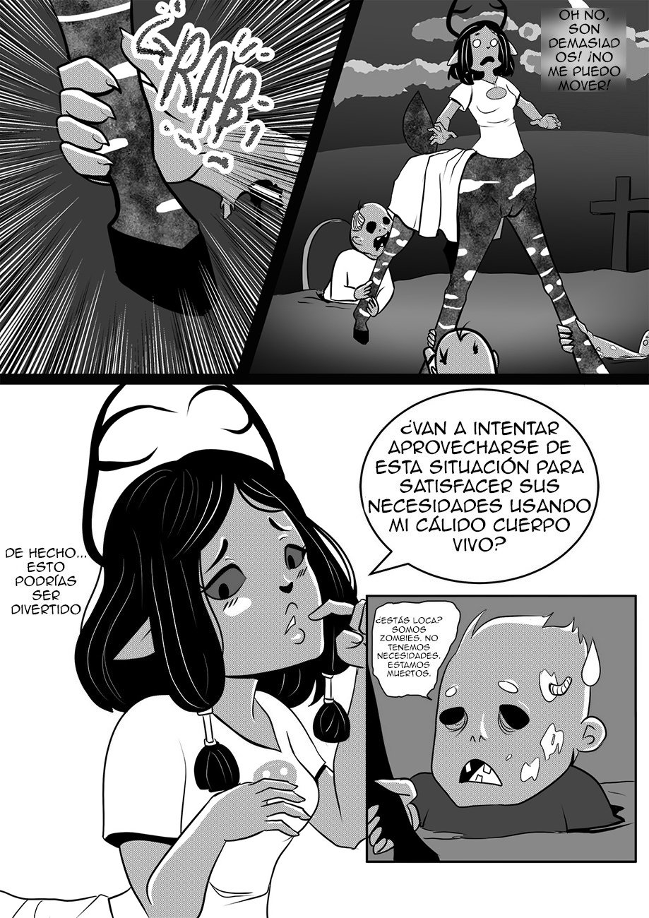 Ghost House image number 5