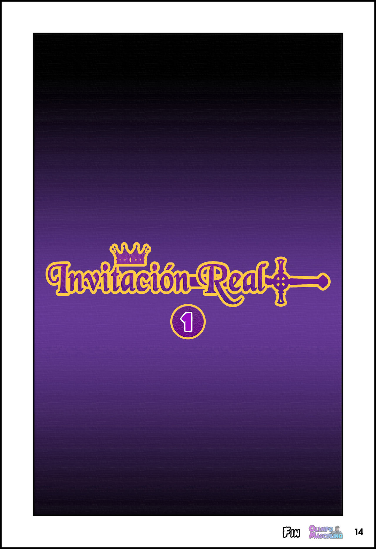 Invitación Real 1 - Phausto image number 13