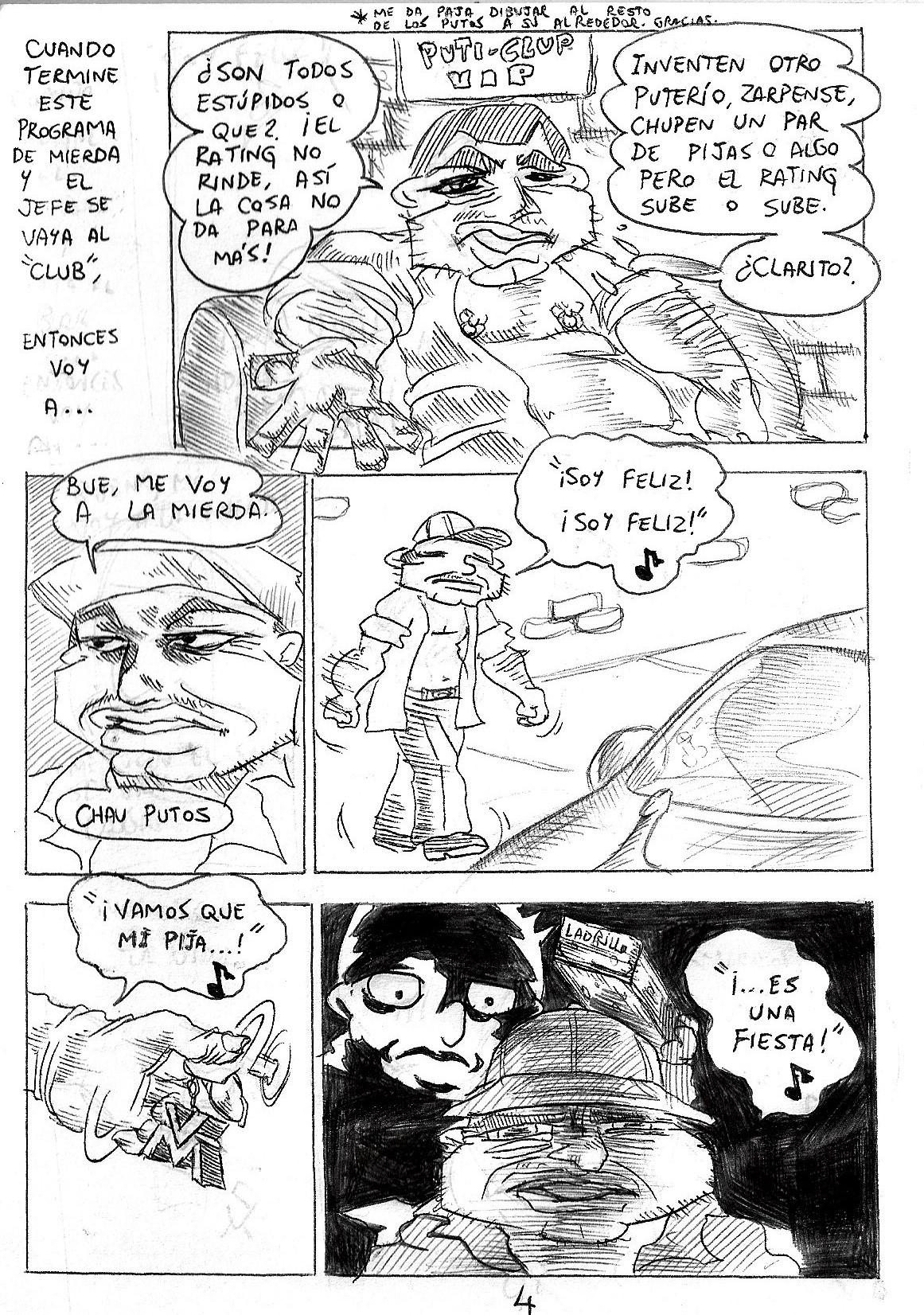 Mediaticomics! 1 image number 4