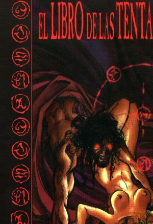 El Libro de las Tentaciones